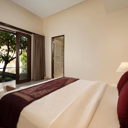 Villa Apanya Sanur Exterior photo