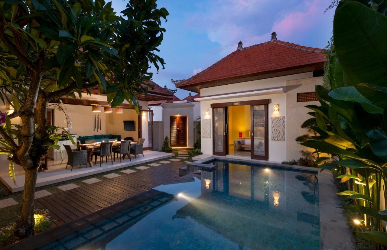 Apanya Sanur