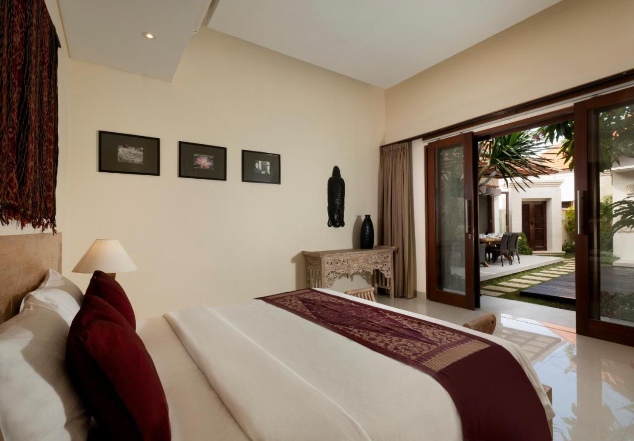 Villa Apanya Sanur