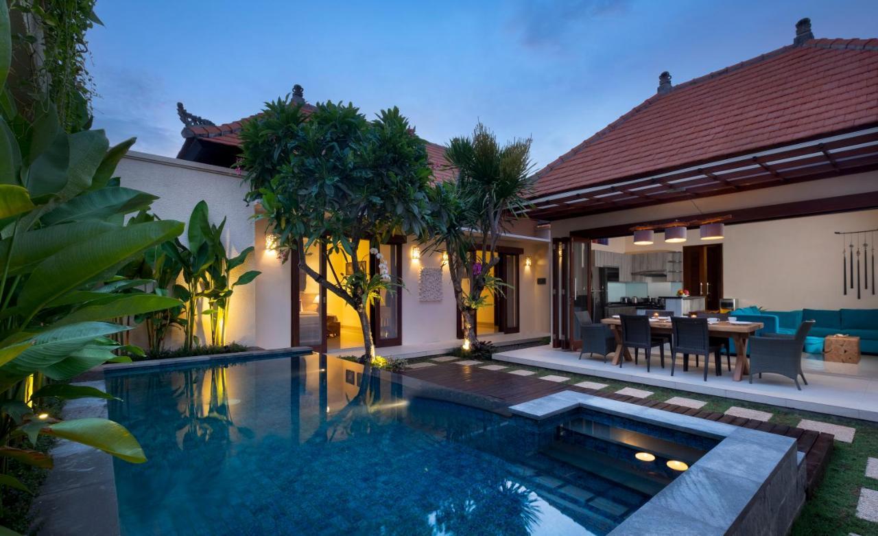 Apanya * Sanur