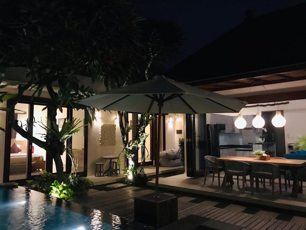 Apanya * Sanur